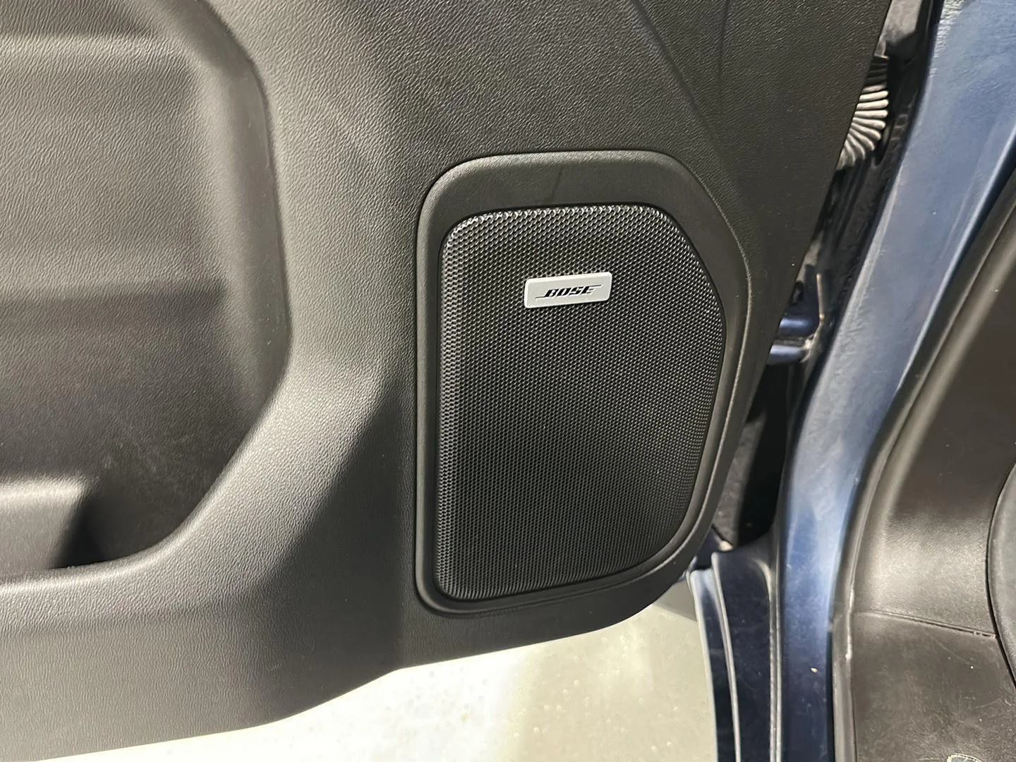 Used 2021 Pacific Blue Metallic GMC Denali image 22