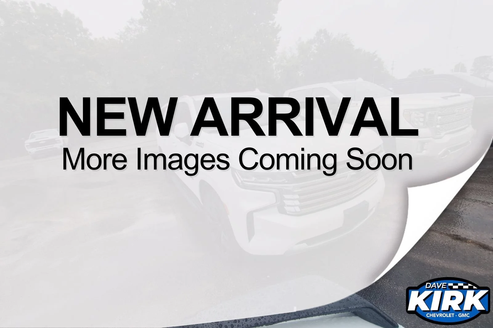 Used 2023 Iridescent Pearl Tricoat Chevrolet High Country image 1