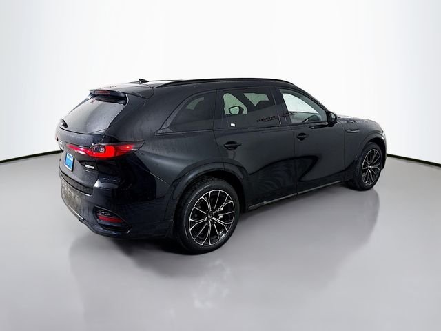 2025 Mazda CX-70 Premium Package - Photo 7