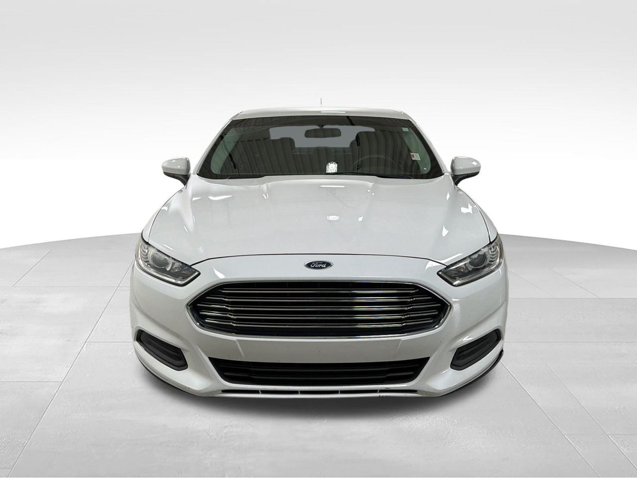 Used 2015 Ford Fusion S with VIN 1FA6P0G76F5109444 for sale in Nashville, TN
