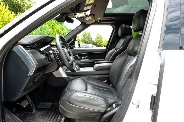 2024 Land Rover Range Rover 4