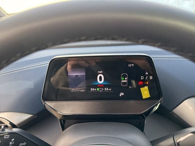 2026 Volkswagen ID.4 PRO S - Photo 16