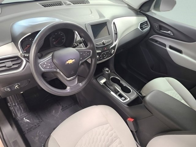 Used 2019 Sandy Ridge Metallic Chevrolet LS image 22