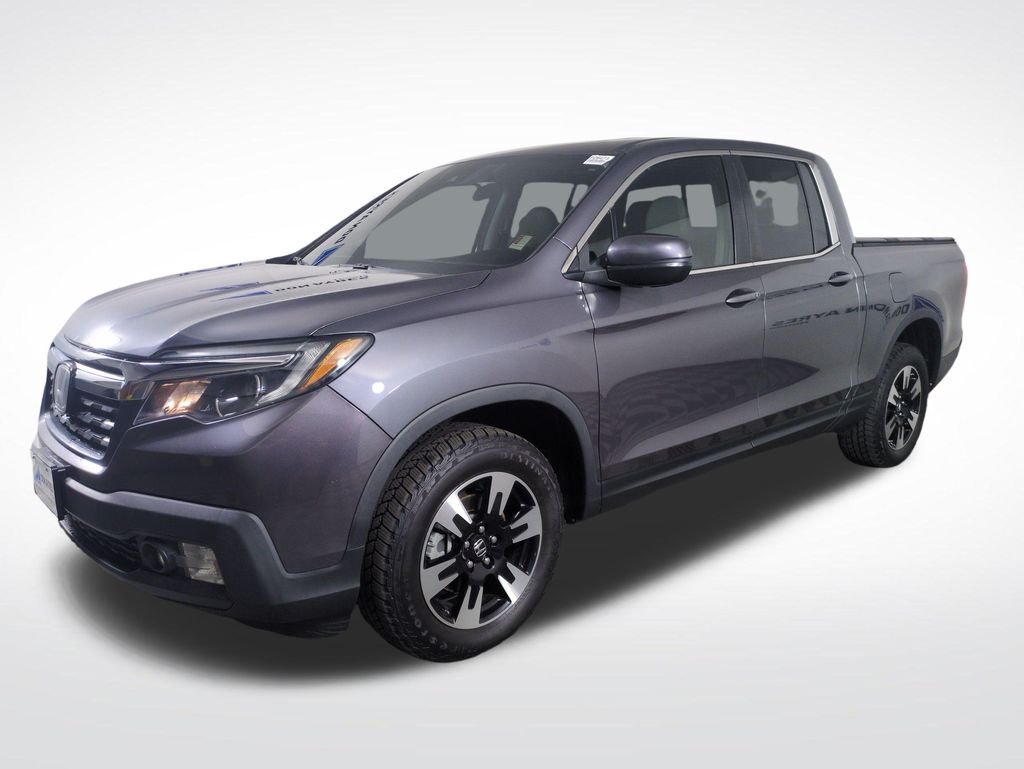 Used 2020  Honda RTL image 1