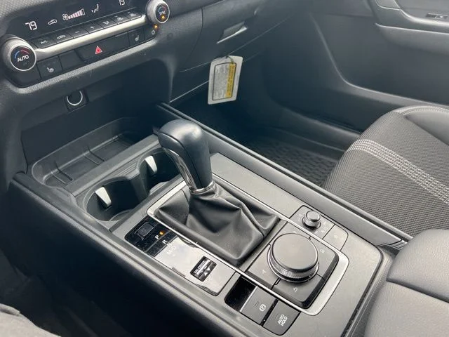 Certified Used 2025 Blue Mazda 2.5 S Preferred Package image 40