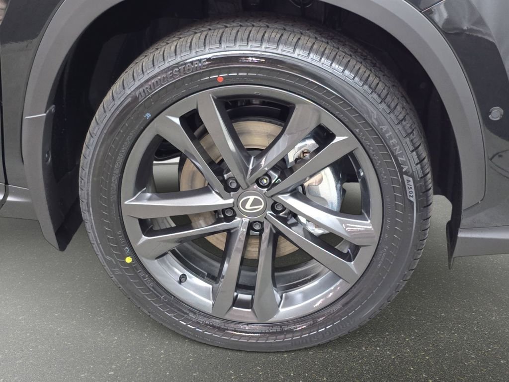 2026 Lexus NX 450h+ Luxury - Photo 30