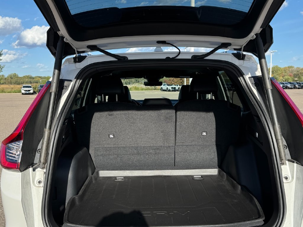 2024 Honda CR-V Sport Touring - Photo 19