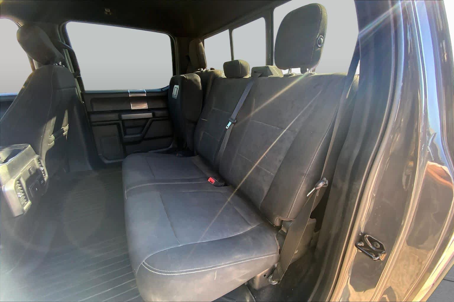 Used 2018 Lead Foot Ford XLT image 19