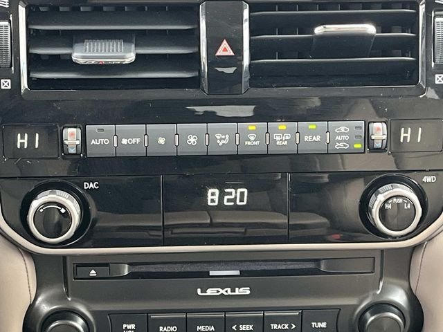 2023 Lexus GX PREMIUM - Photo 16