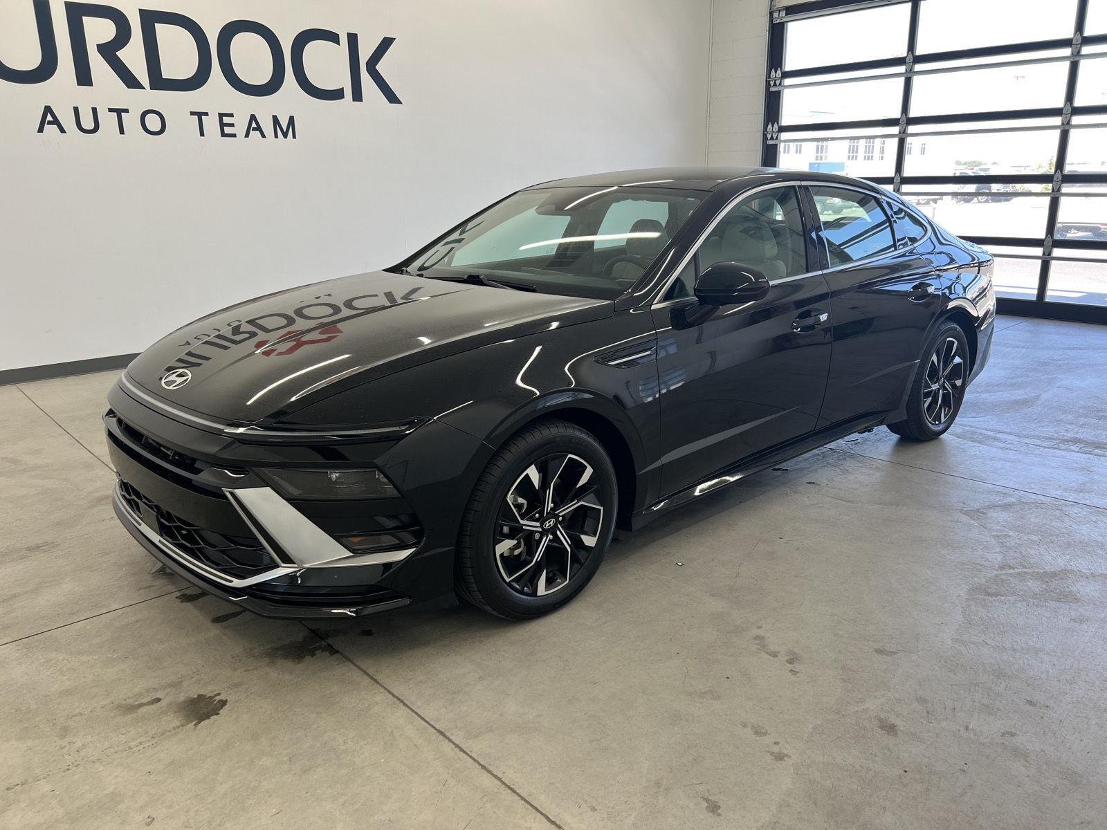 2024 Hyundai Sonata SEL - Photo 6