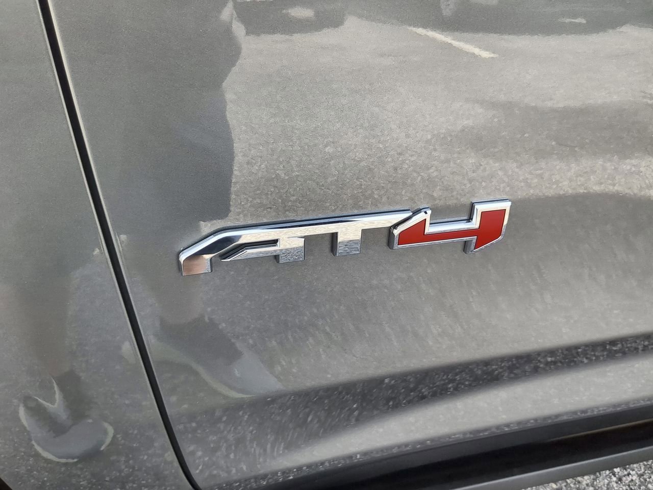 2026 GMC Yukon XL AT4 - Photo 33