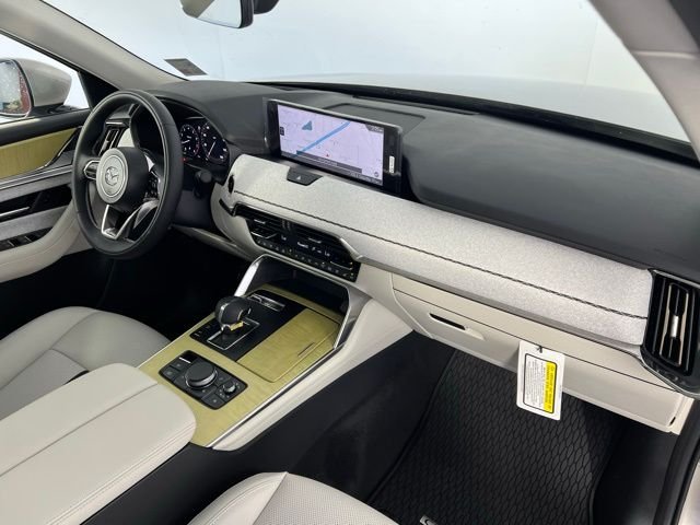 New 2026 Silver Mazda 3.3 Turbo S Premium Plus image 44
