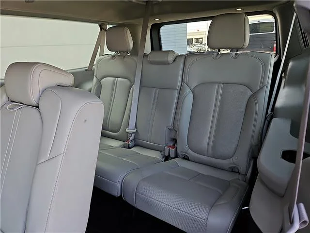 Used 2024 Gray Jeep Series III 4x4 image 10