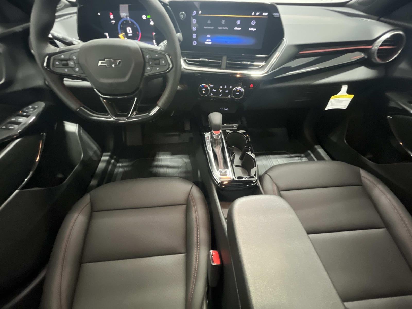 2026 Chevrolet Trax RS - Photo 14
