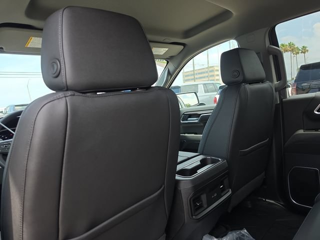 2026 Chevrolet Silverado 1500 RST - Photo 11