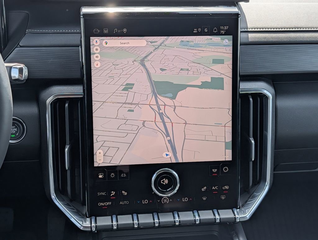 2026 GMC Acadia Elevation - Photo 10