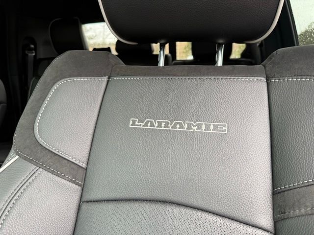 New 2026 Red Ram Laramie image 25