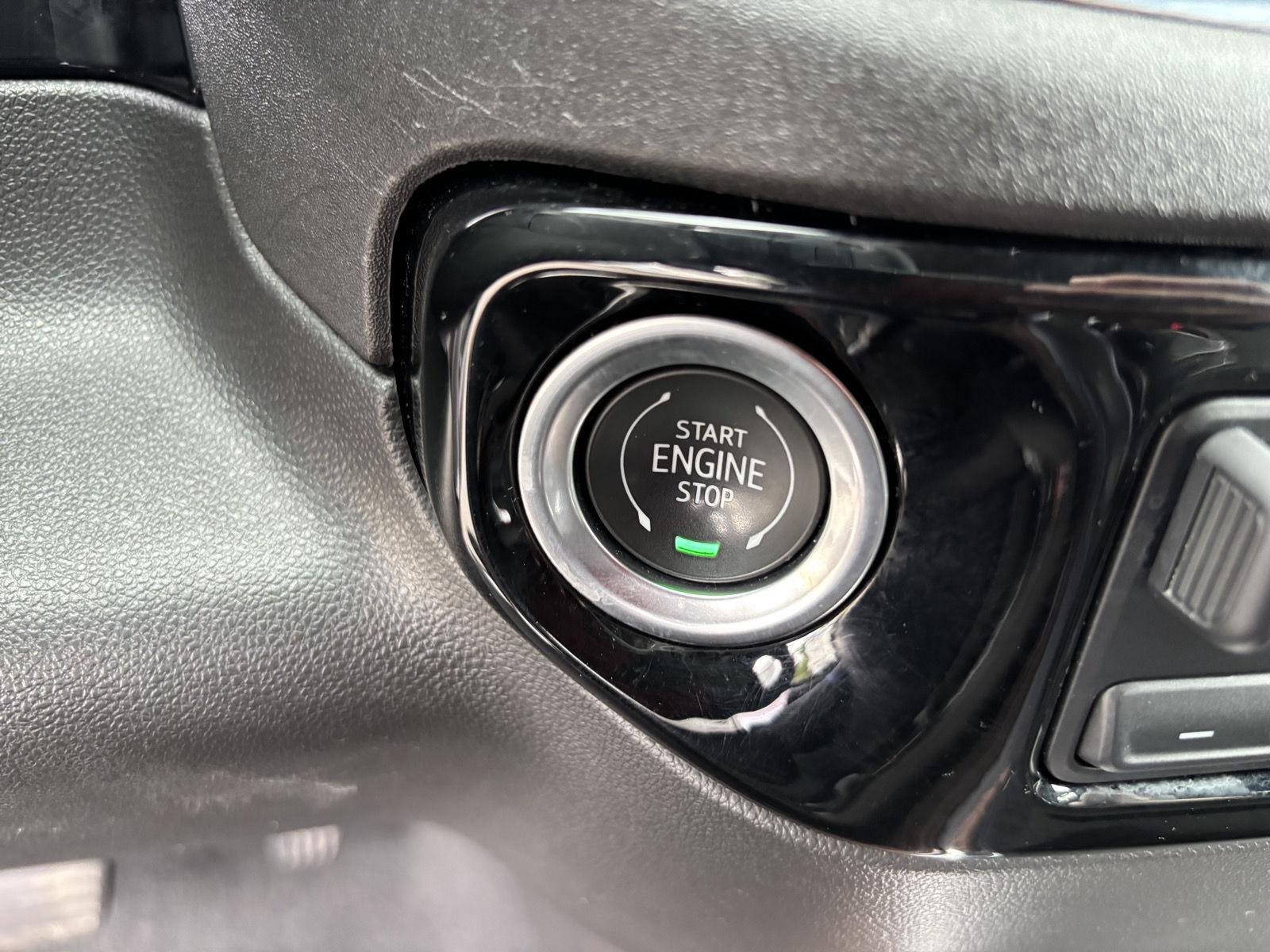 Used 2023 Black Chevrolet LT Trail Boss image 22
