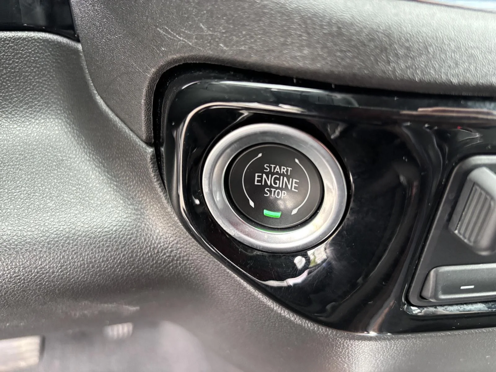 Used 2023 Black Chevrolet LT Trail Boss image 22