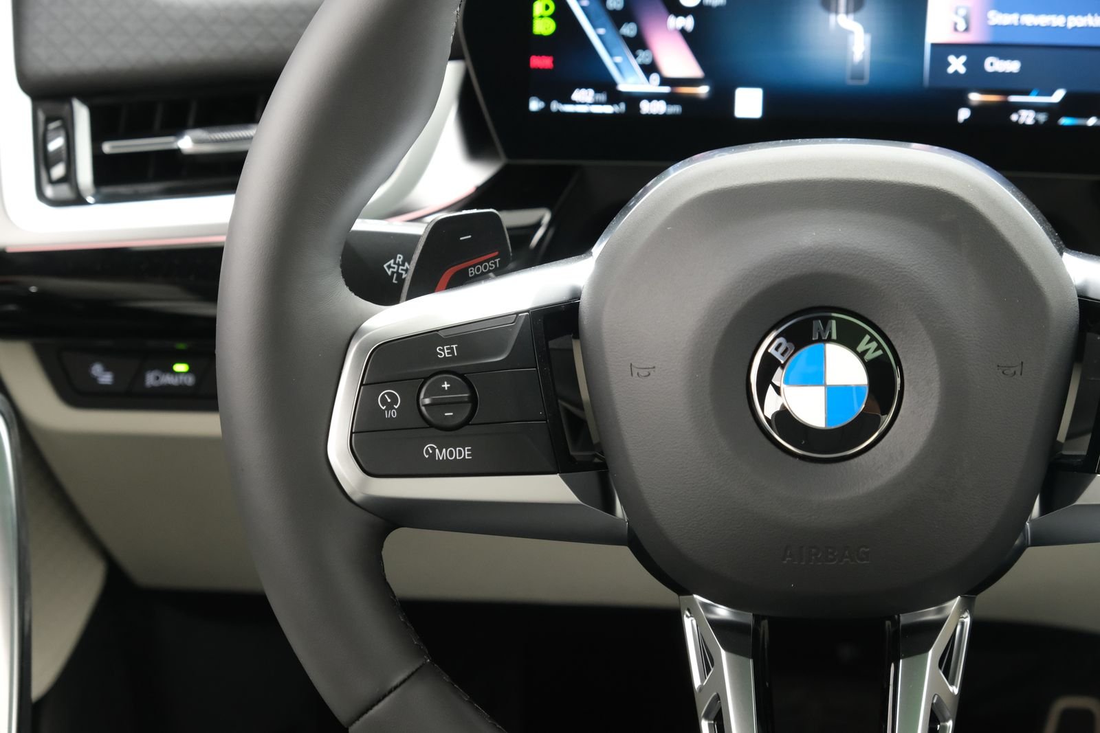 New 2027 Brooklyn Grey Metallic BMW xDrive28i image 12