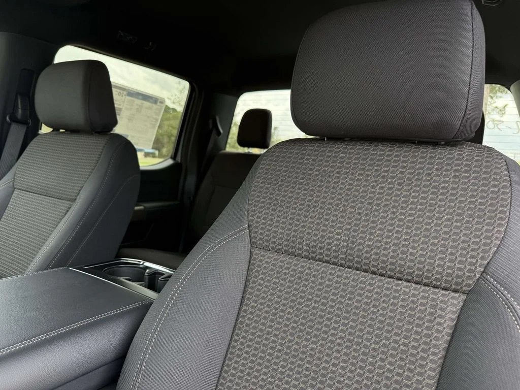 New 2026 Silver Ford STX image 28