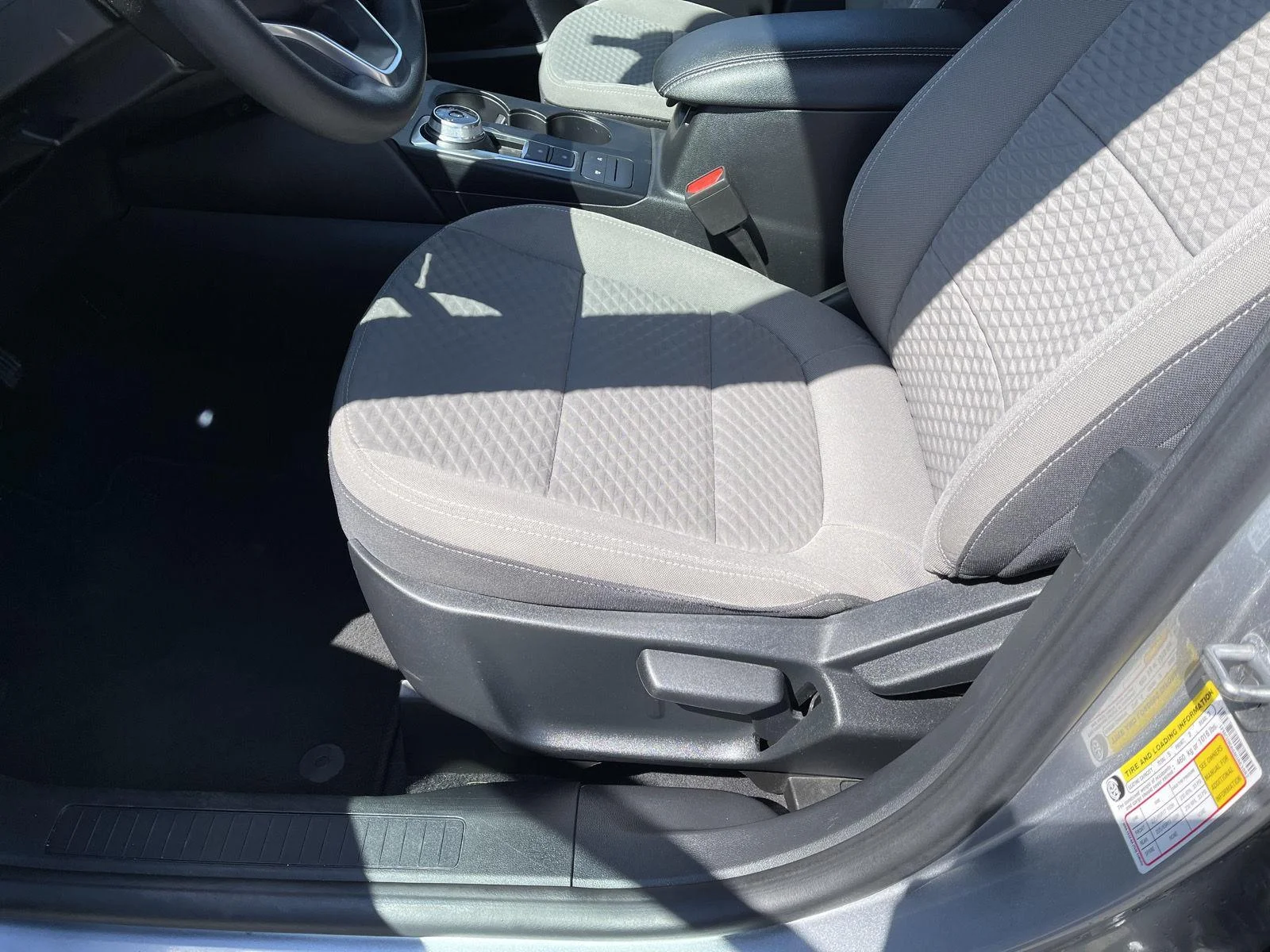 2022 Ford Escape SE - Photo 3