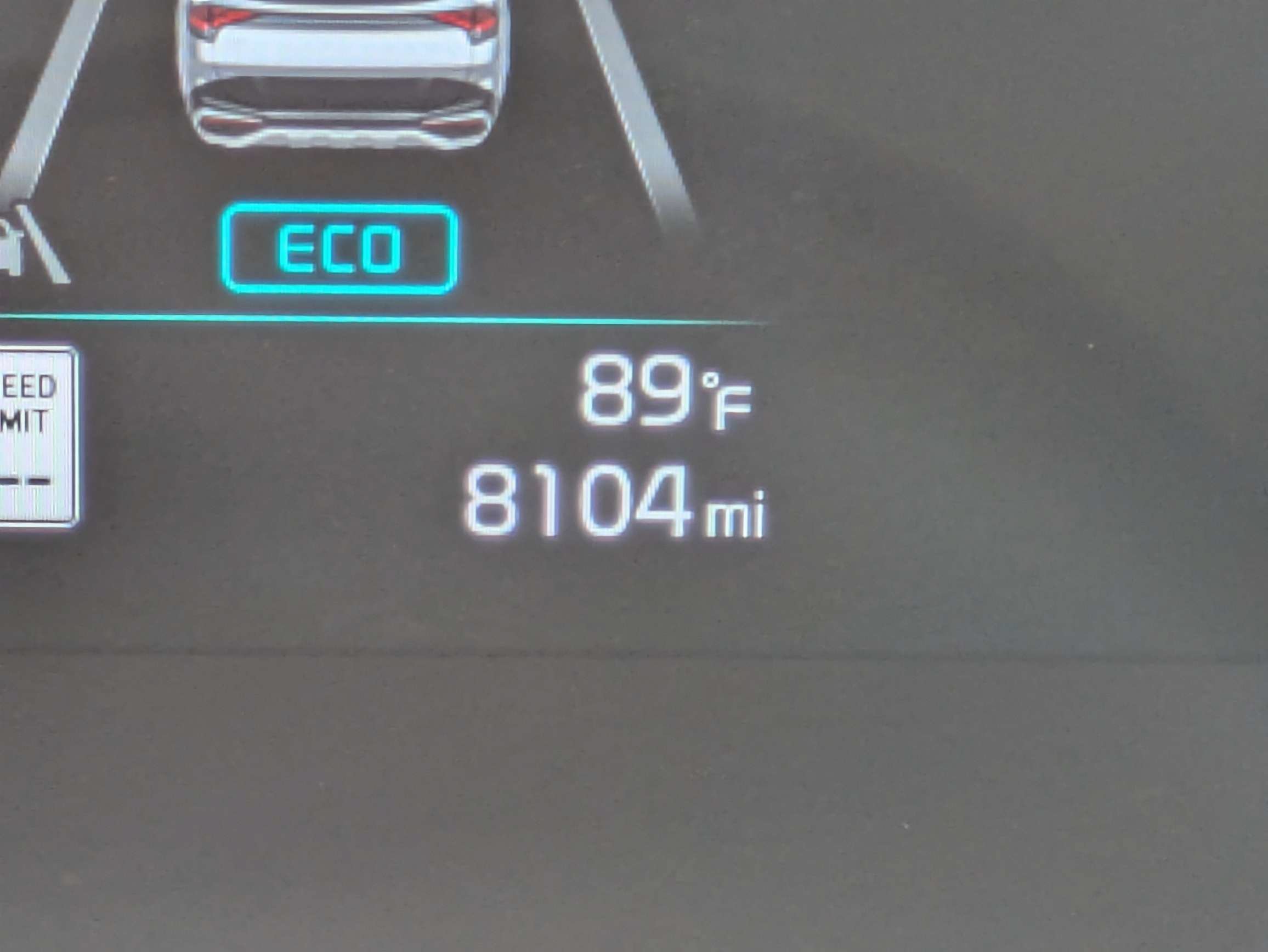 Certified Used 2025 Vesta Blue Kia EX image 35
