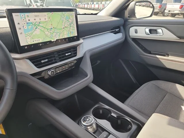 New 2027 Avalanche Ford Active image 23
