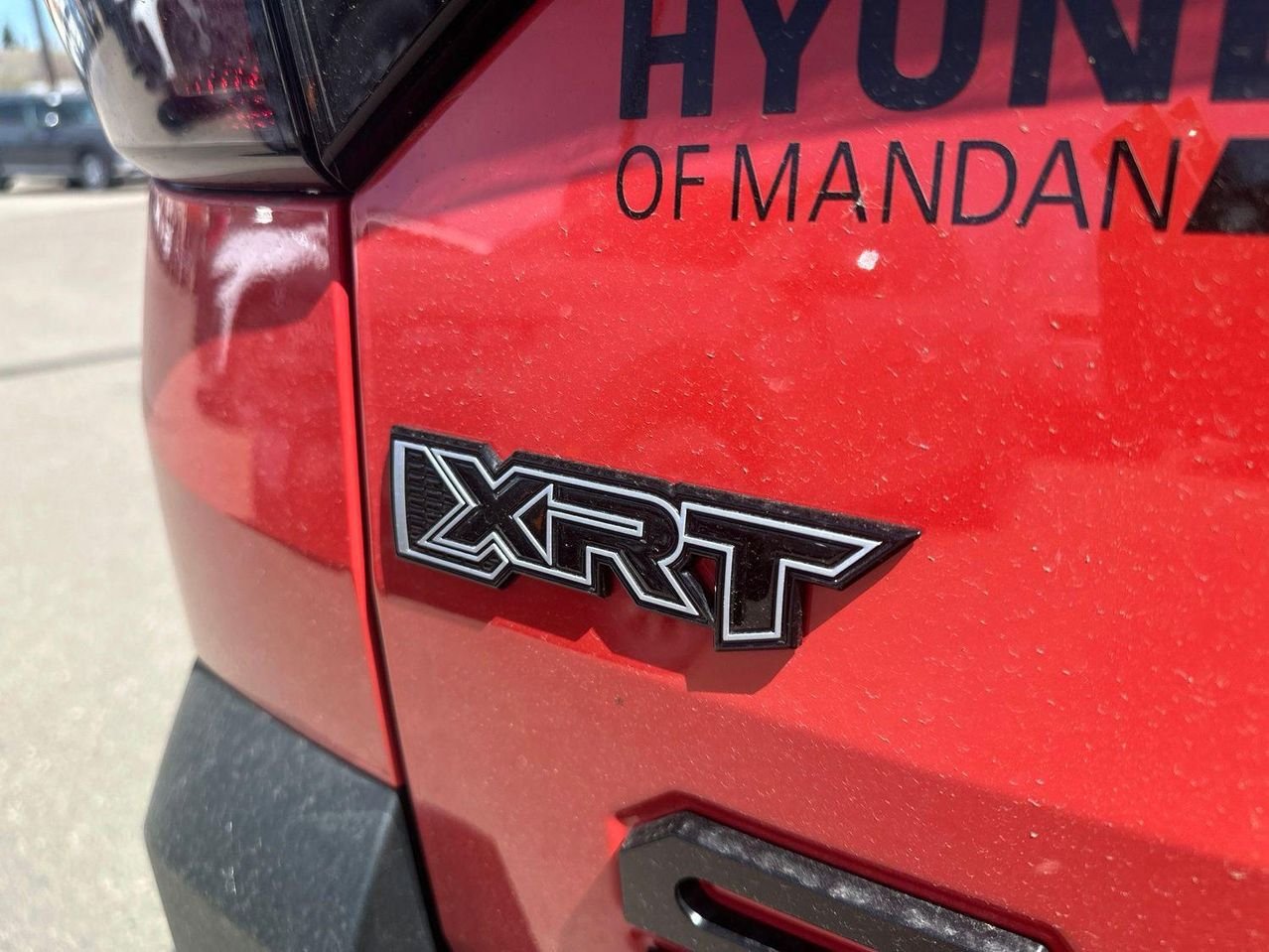 2026 Hyundai Santa Cruz XRT - Photo 8