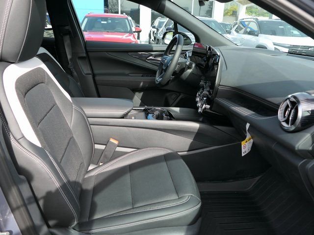 2026 Chevrolet Blazer EV LT - Photo 24