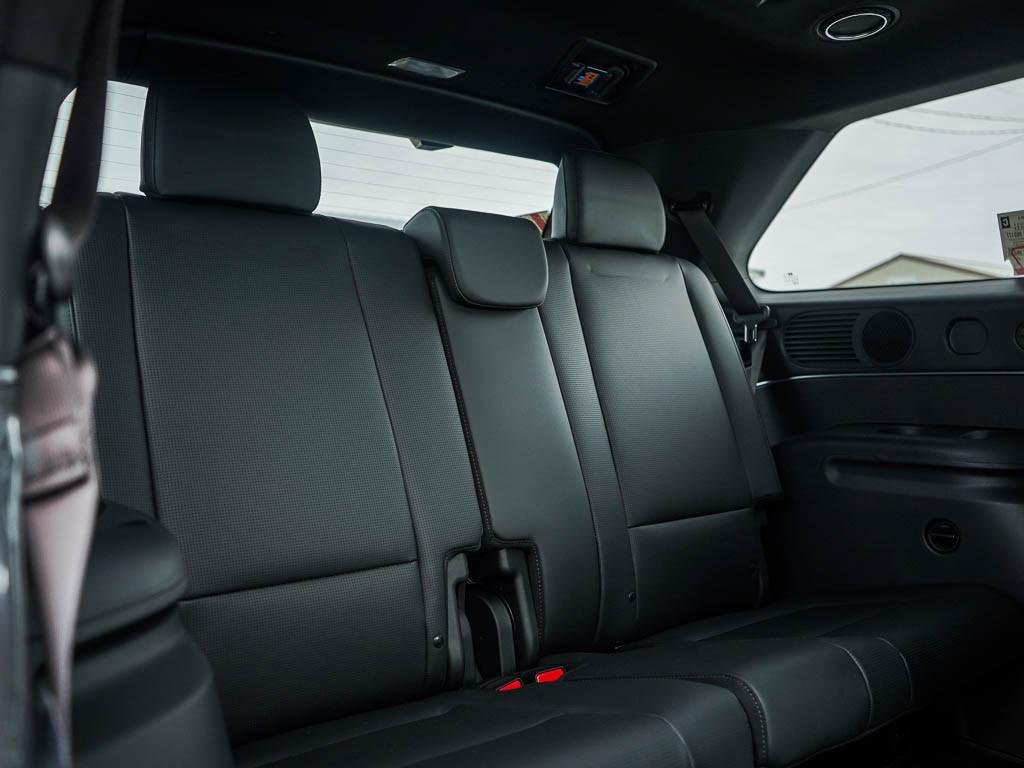 2026 Hyundai Palisade Calligraphy - Photo 40