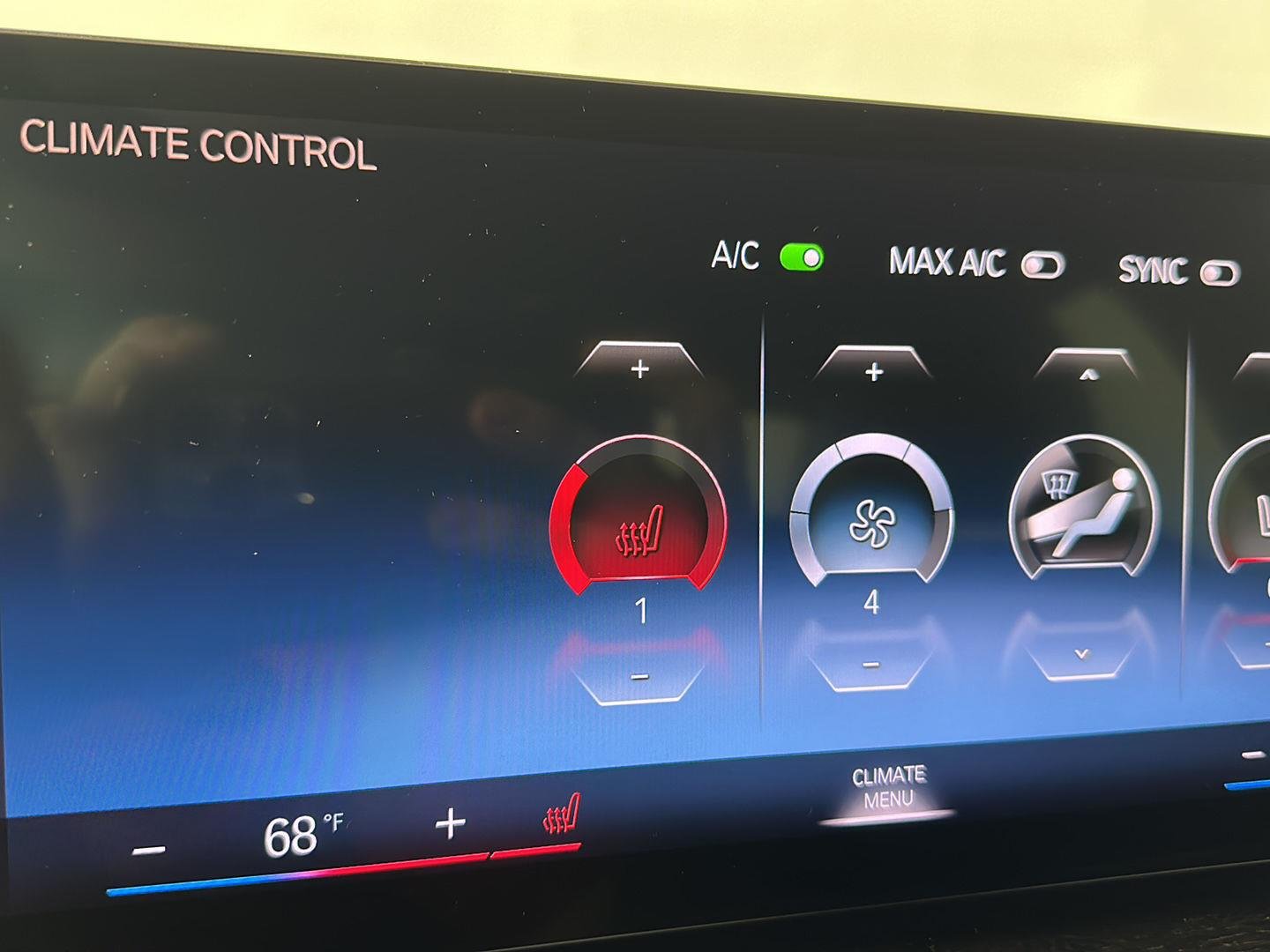 Used 2023 Jet Black BMW 330i xDrive image 9