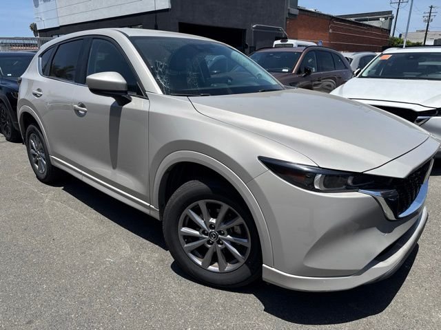 2024 Mazda CX-5 S Select Package Auto AWD's photo