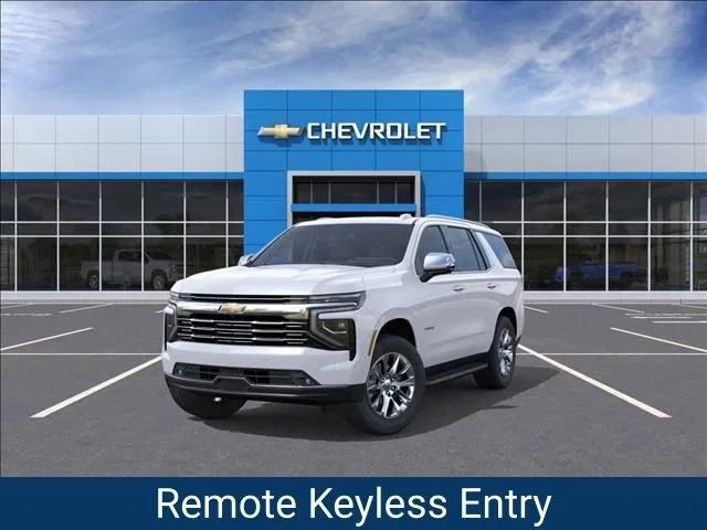 2026 Chevrolet Tahoe Premier - Photo 9