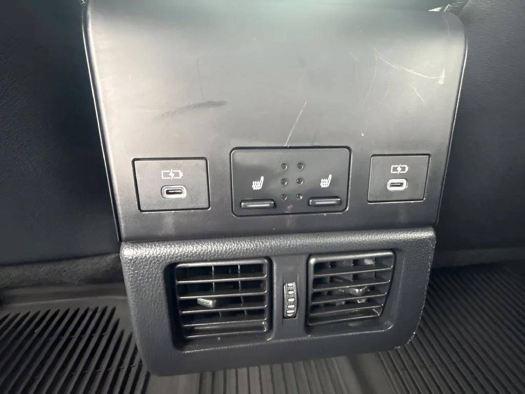 Used 2023 Gray Subaru Touring image 11
