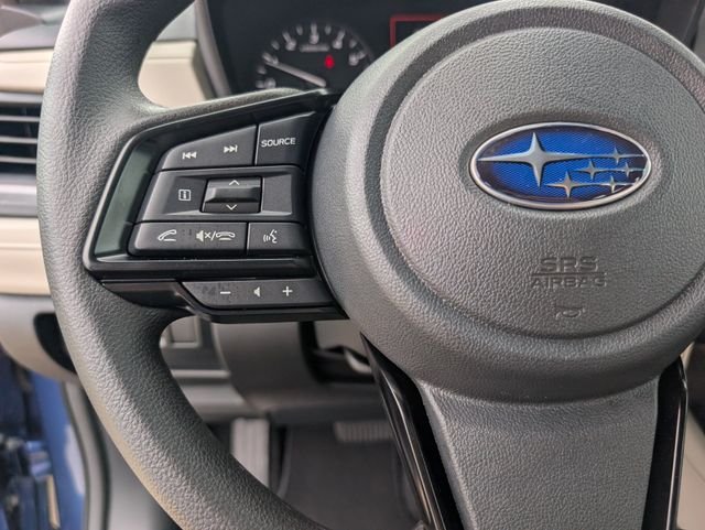 New 2026 DAYBREAK BLUE PEARL Subaru Standard Model image 10