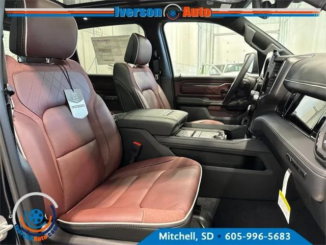 2026 RAM 1500 Limited - Photo 38