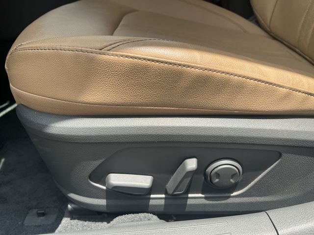 Certified Used 2025 Black Hyundai Limited image 37