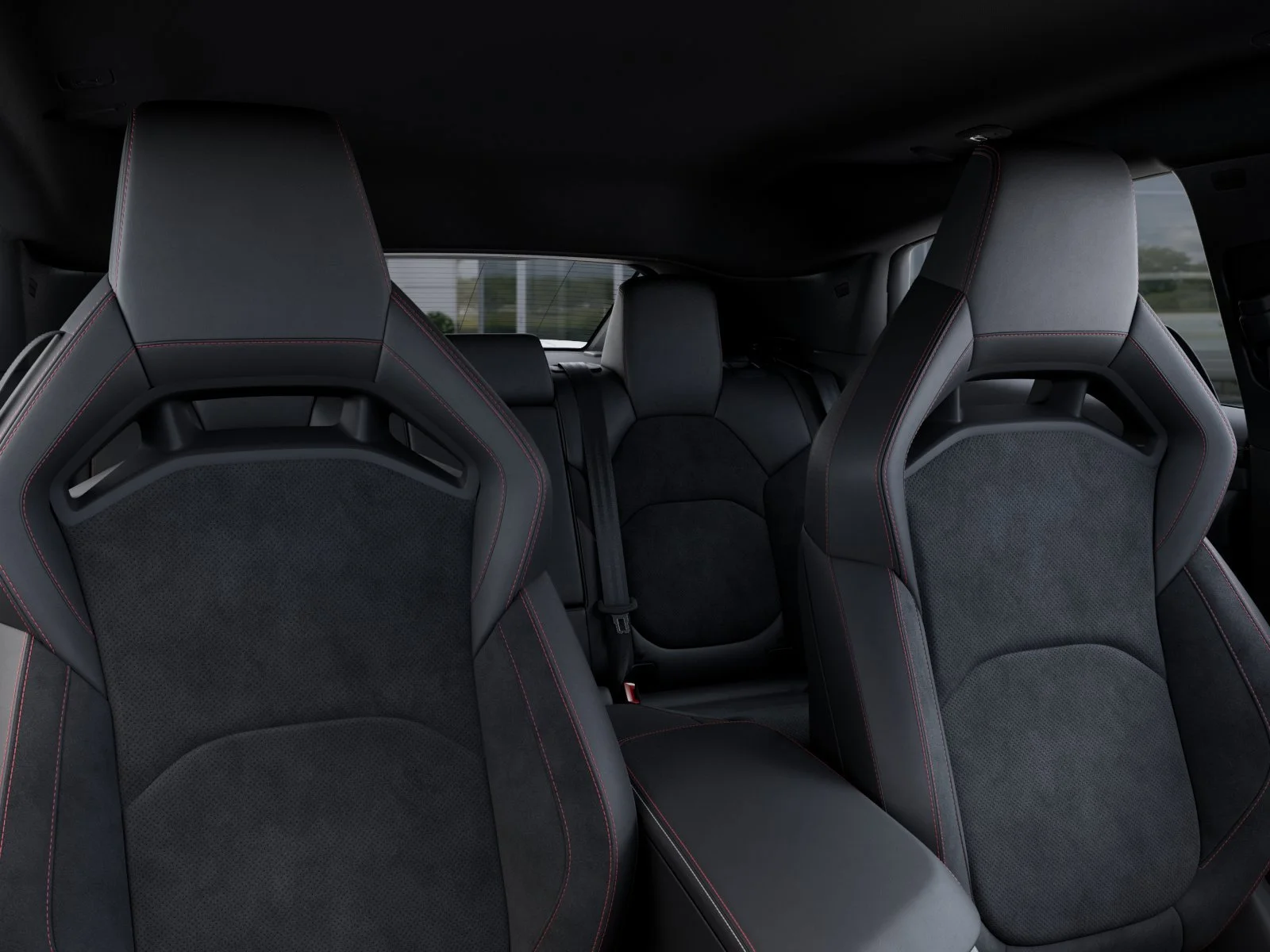 New 2026 White Knuckle Exterior Paint Dodge R/T image 28