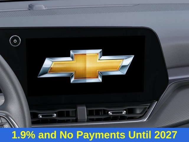 2027 Chevrolet Equinox LT - Photo 23