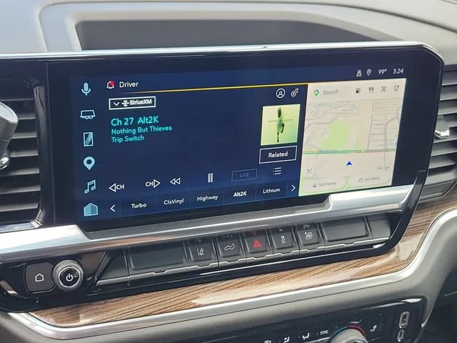 2025 Chevrolet Silverado 2500HD LT - Photo 32