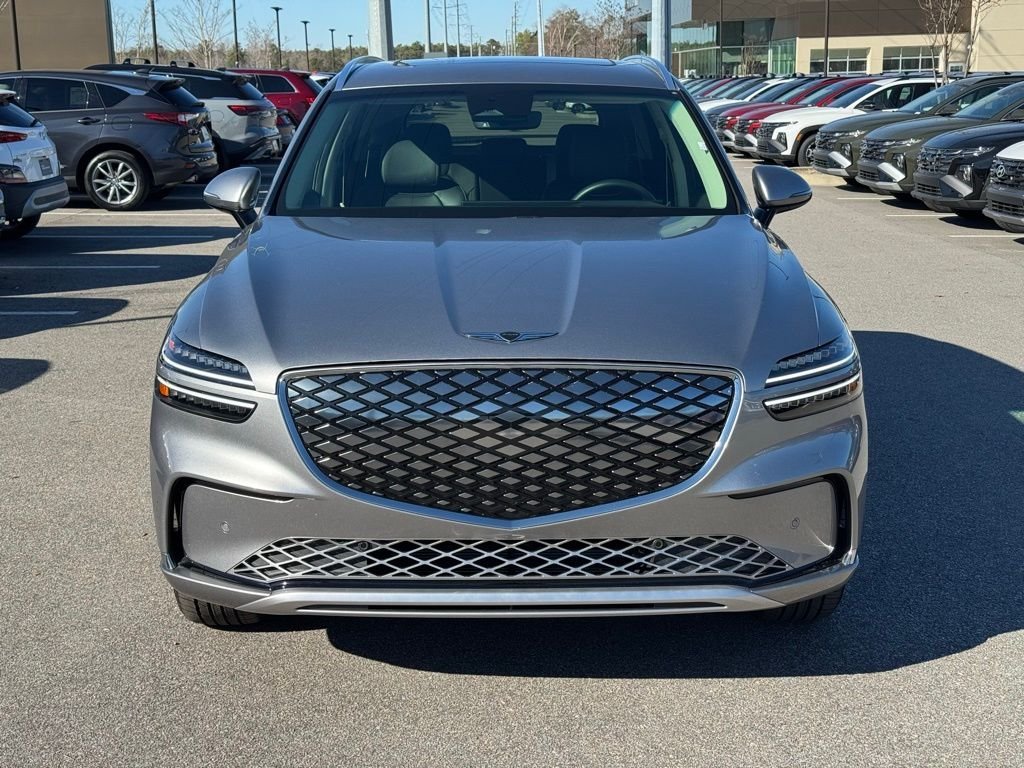 2026 GENESIS GV70 Base - Photo 7