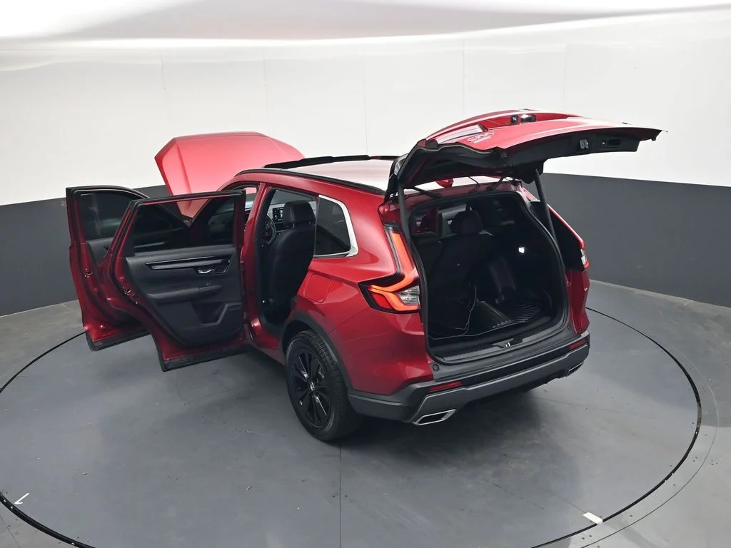 2023 Honda CR-V Sport Touring - Photo 42
