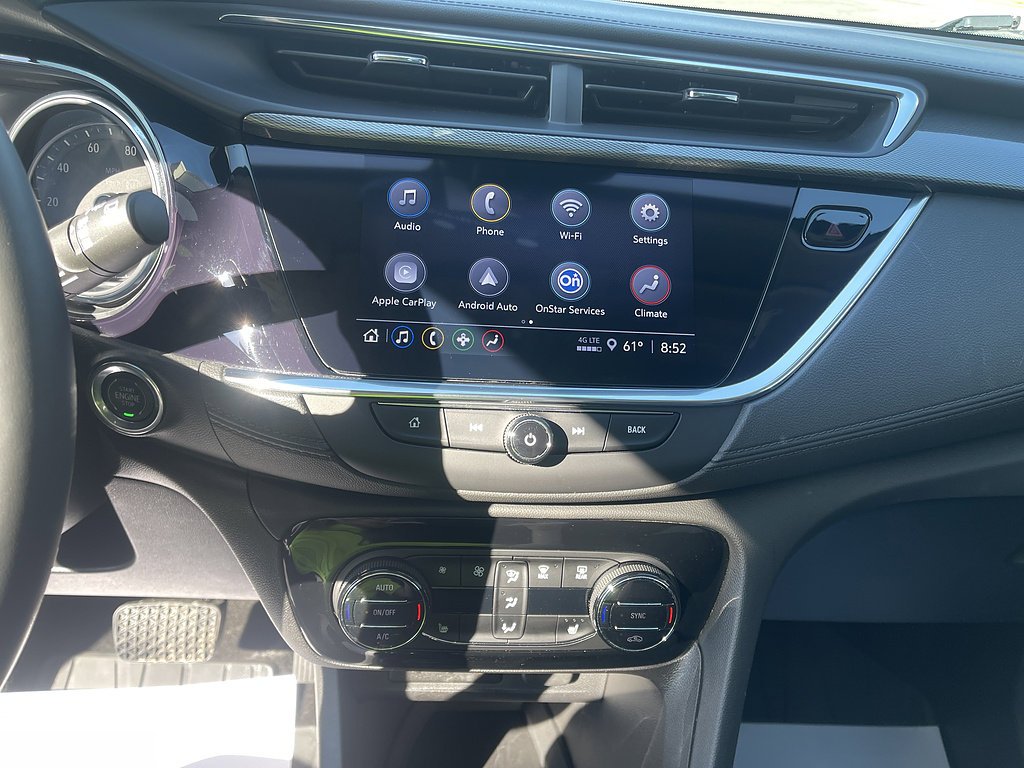 2023 Buick Encore GX Essence - Photo 29