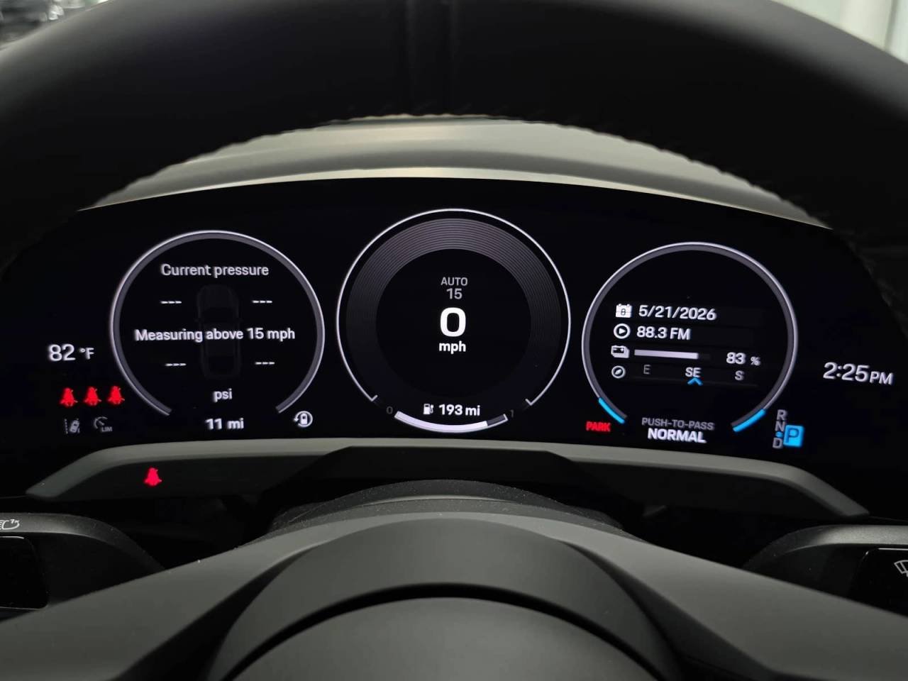 2026 Porsche Taycan S - Photo 14