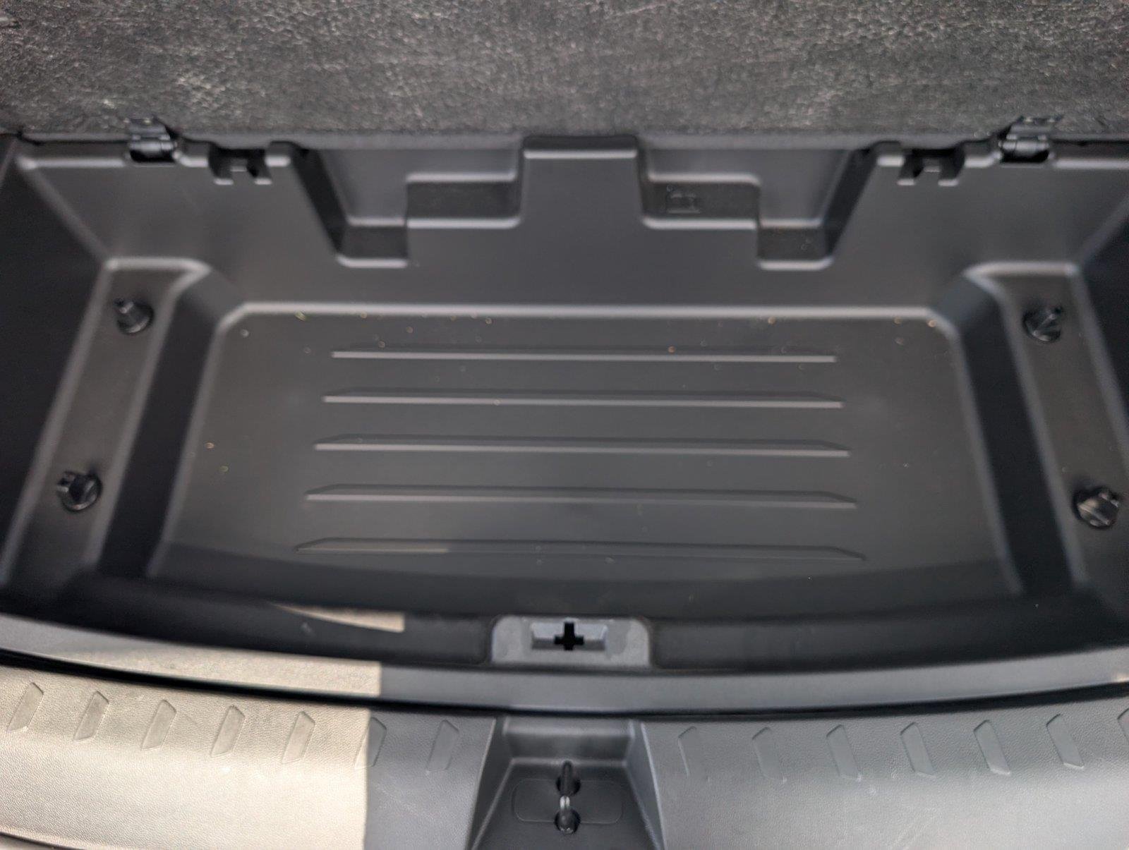 Used 2023 Radiant Red Tintcoat Chevrolet LT Cloth image 36