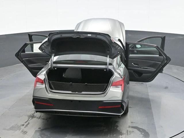 New 2026 Gray Hyundai Limited image 27