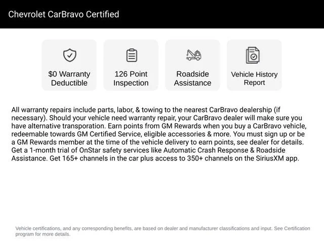 Certified Used 2021 NORTHSKY BLUE METALLIC Chevrolet LT image 12