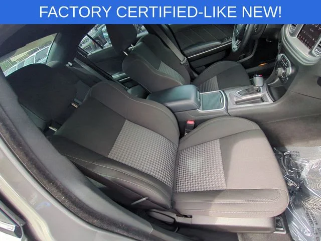 Used 2023 Gray Dodge GT image 35