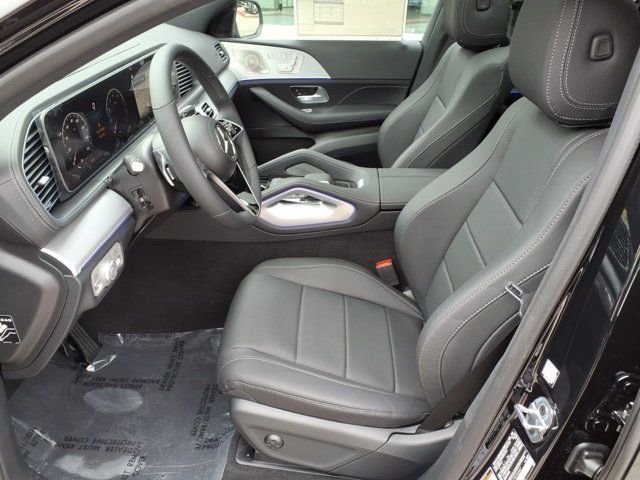 New 2026 Black Mercedes-Benz 450 image 14